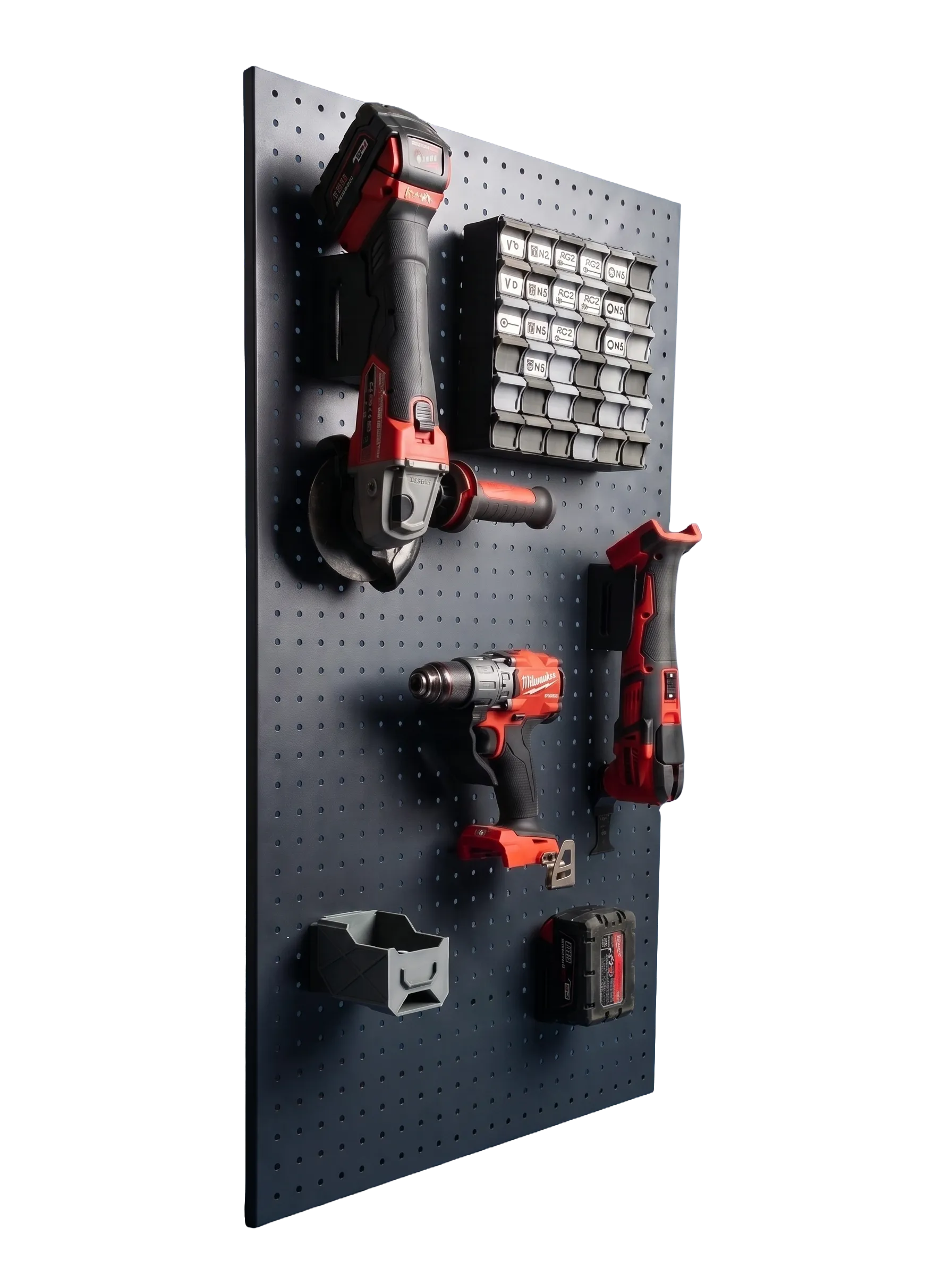 Workshop planner preview