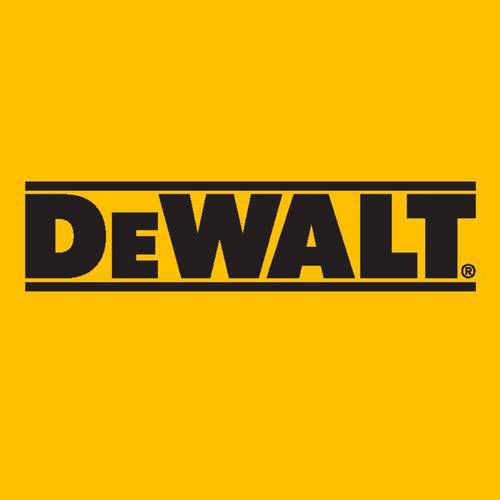 DeWalt logo
