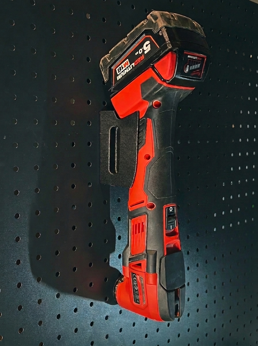 M18 Multitool Holder